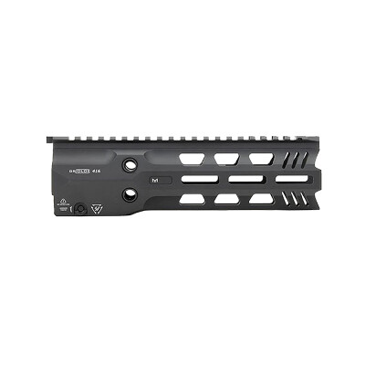 Strike Industries GridLok Full Duty Rail for 416 9"