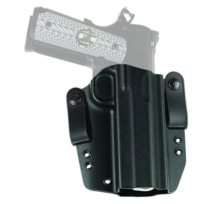 Galco Corvus Belt/IWB Holster for 1911 Government