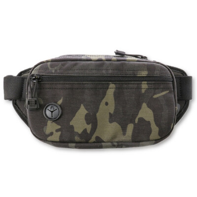 Galco FasTrax PAC Subcompact Holster MultiCam Black