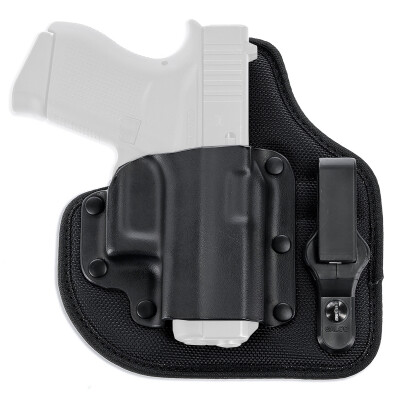 Galco QuickTuk Cloud IWB Holster for Glock 43/43X/48