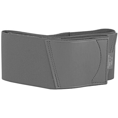 Galco Underwraps 2.0 Belly Band Holster Right Hand Black XL