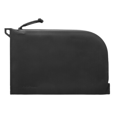 Magpul DAKA Single Pistol Case 8"x12.5" Black