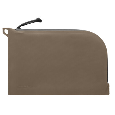 Magpul DAKA Single Pistol Case 8"x12.5" FDE