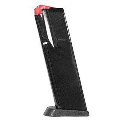 EAA GiRSAN Regard Magazine 9mm Luger 18 Rounds Black