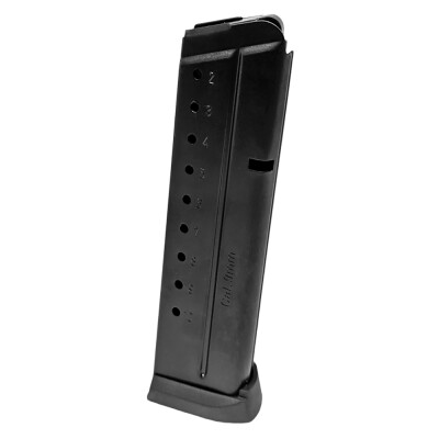 EAA GiRSAN MC1911S/MC1911C Magazine 9mm Luger 9 Rounds