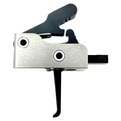 Bowden Tactical Parametric Straight AR-15 Drop-In Trigger