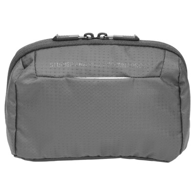 SOG Surrept/02 CS Organizer Pouch Nylon Charcoal