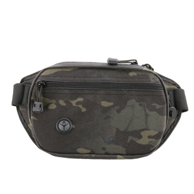 Galco FasTrax PAC Compact Holster MultiCam Black