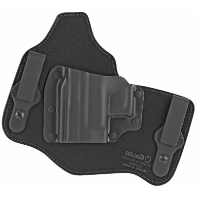 Galco KingTuk Deluxe IWB Holster Left Hand Springfield Hellcat