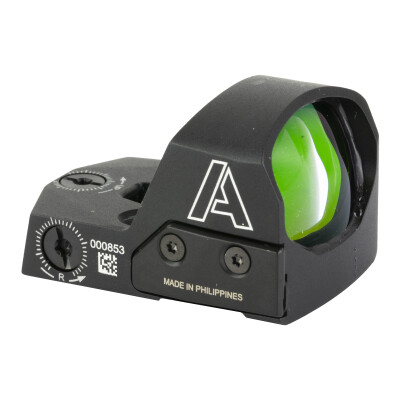 Ameriglo Haven Red Dot Sight 3.5 MOA RMR Footprint