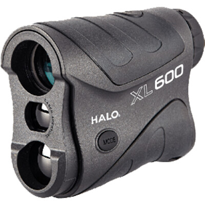 Halo Optics XL600 6x Rangefinder