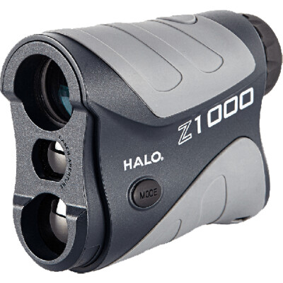 Halo Optics Z1000 6x Rangefinder