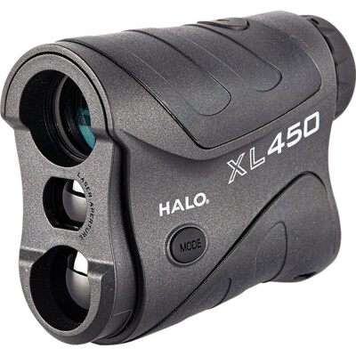Halo Optics XL450 6x Rangefinder