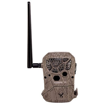 Wildgame Innovations Encounter 2.0 Trail Camera 26MP AT&T