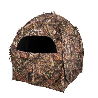 Ameristep Doghouse Blind Mossy Oak Break Up Country