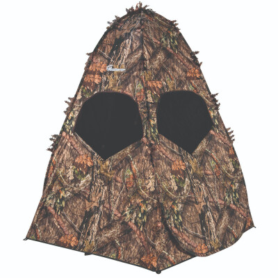 Ameristep Outhouse Blind Mossy Oak Break Up Country