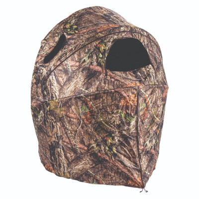 Ameristep Tent Chair Blind Mossy Oak Break-Up Country