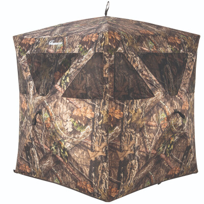 Ameristep Care Taker Blind Mossy Oak Break Up Country