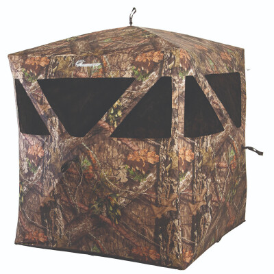 Ameristep Care Taker Run & Gun Blind Mossy Oak Break Up Country