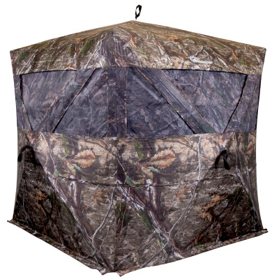 Ameristep Pro Series Extreme View Hub Blind MOC DNA