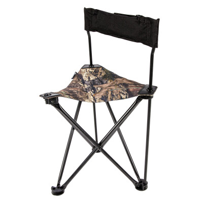 Ameristep Tripod Blind Chair Mossy Oak Break-Up Country