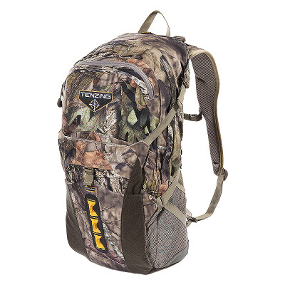 Tenzing Outdoors Voyager Day Pack 2,000 cu. in.