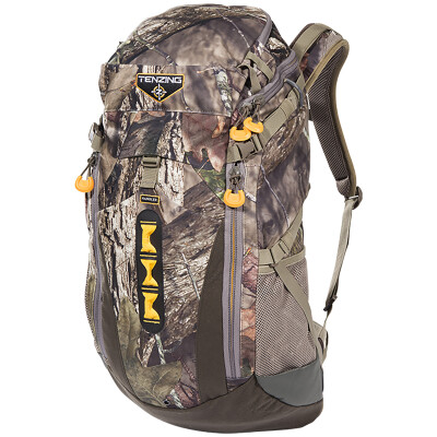 Tenzing Outdoors TX15 Rambler Day Pack