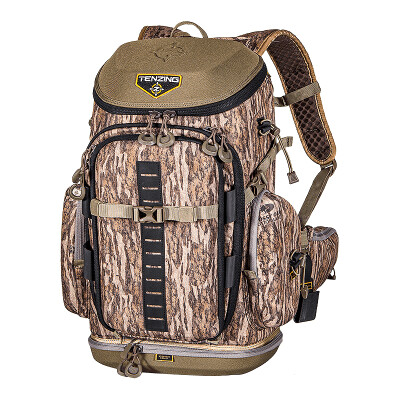 Tenzing Outdoors Hangtime Day Pack 1,600 cu. in.