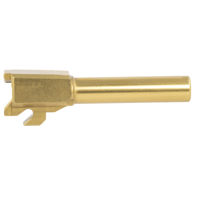 Sig Sauer P320 Compact/Carry 3.9" Gold 9mm Barrel No LCI