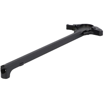 SIG 716i Tread Ambi Charging Handle Black
