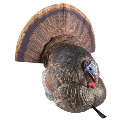 Avian X LCD Strutter Turkey Decoy