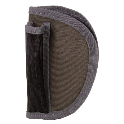 G Outdoors Magnetic Small Pistol Holder Green/Gray