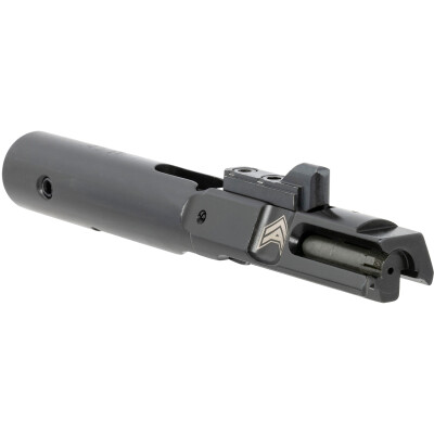 Angstadt Arms AR-15 .45 ACP Complete Bolt Carrier Group QPQ Black Nitride Finish