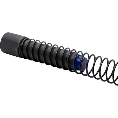 Angstadt Arms 10oz Buffer Kit Extended Buffer/Spring Matte Black Finish