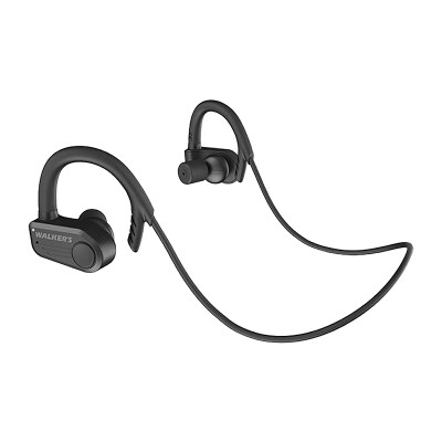 Walker's ATACS Sport Earbuds Bluetooth 5.0 24NRR