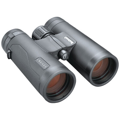 Bushnell Engage EDX Binocular 8x42 Black