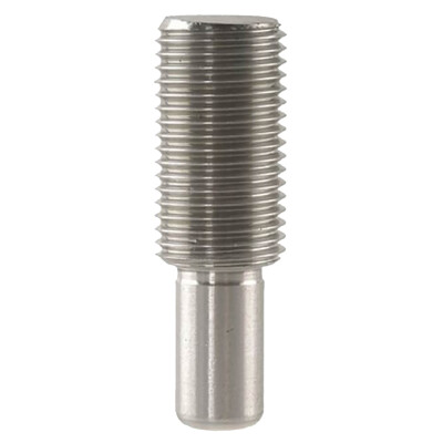 Hornady Replacement Neck Turn Mandrel .240in (6mm) Diameter Steel