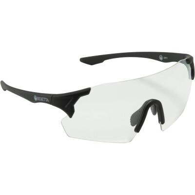 Beretta Challenge EVO Shooting Glasses Neutral Lenses
