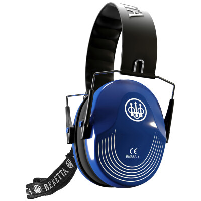 Beretta Safety Pro Earmuff Passive Protection 25dB