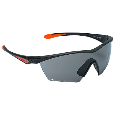 Beretta Clash Shooting Glasses Fume Color