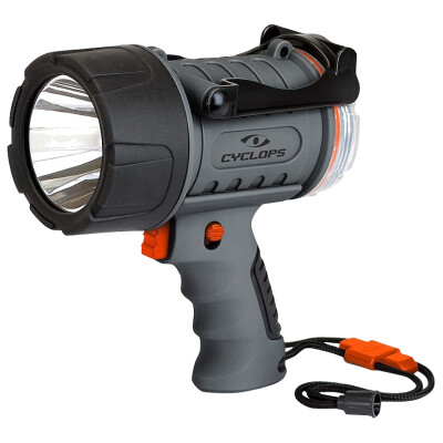 Cyclops Waterproof 2000 Lumen LED Spotlight