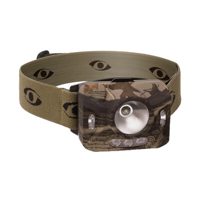 Cyclops Ranger XP Headlamp 126 Lumens NXT Camo