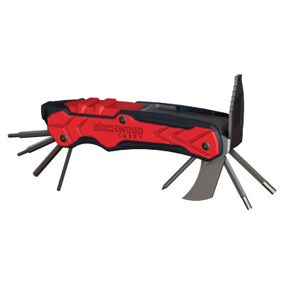 Birchwood Casey Universal Gun Multi Tool 16-in-1