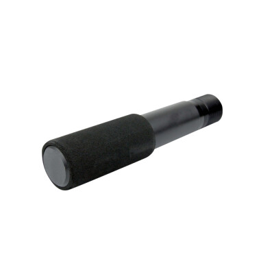 TacFire AR-15 Pistol Buffer Tube with Foam Cover