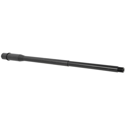 TacFire .308 Win 20" AR/LR-308 Barrel 1:10 Twist Black