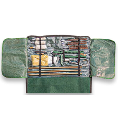 Remington Roll Up Cleaning Kit Universal Shotgun