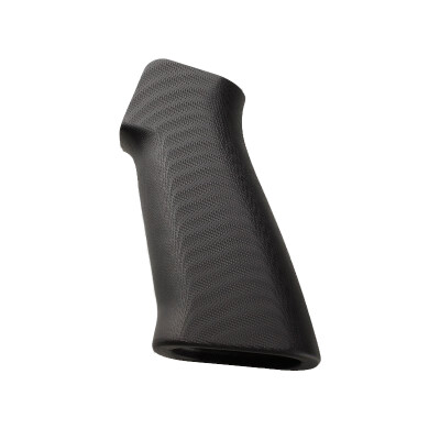 Hogue Smooth G10 AR-15 Pistol Grip