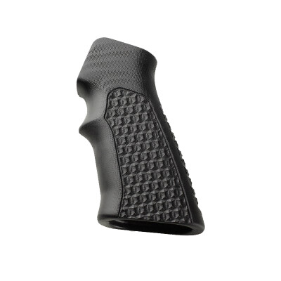 Hogue Chain Link G10 AR-15 Pistol Grip