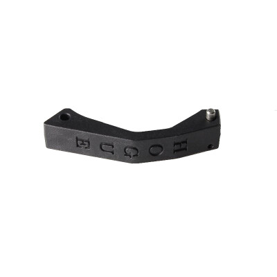 Hogue Polymer Trigger Guard AR-15 Black