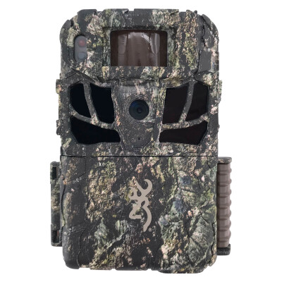 Browning Trail Cameras Defender Vision 4G Cellular Trail Camera